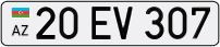 20EV307
