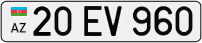 20EV960