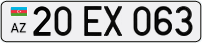 20EX063