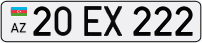 20EX222