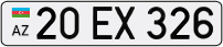 20EX326