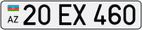 20EX460