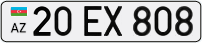 20EX808