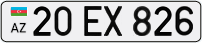 20EX826