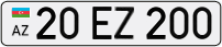 20EZ200