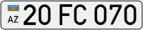 20FC070