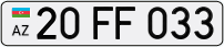 20FF033