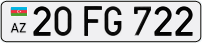 20FG722