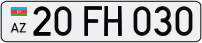 20FH030