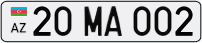20MA002