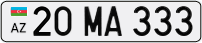 20MA333