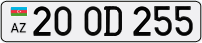 20OD255