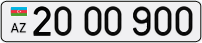 20OO900