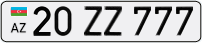 20ZZ777
