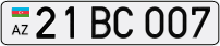 21BC007