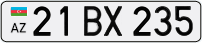 21BX235
