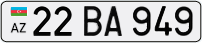 22BA949