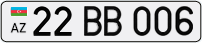22BB006