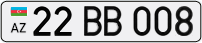 22BB008