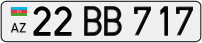 22BB717