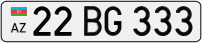 22BG333