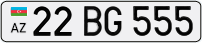 22BG555