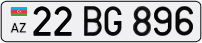 22BG896