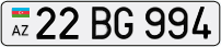 22BG994