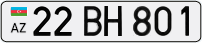 22BH801
