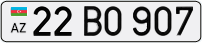 22BO907