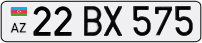 22BX575