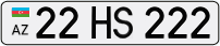 22HS222
