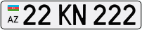 22 KN 222
