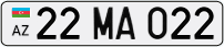 22MA022