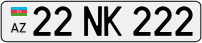 22 NK 222