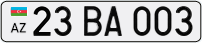 23BA003