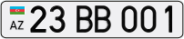 23BB001