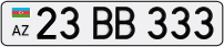 23BB333