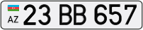 23BB657