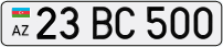 23BC500