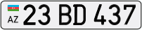 23BD437