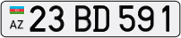 23BD591