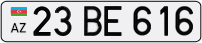 23BE616
