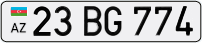 23BG774