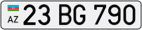 23BG790