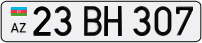 23BH307