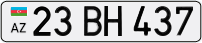 23BH437