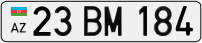 23BM184