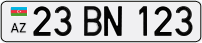 23BN123