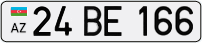 24BE166